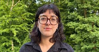 pauline pet sitter à STRASBOURG 67200