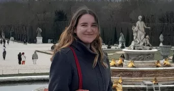 anaé pet sitter à NANTES 44000