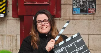 delphine pet sitter à CHATEAULIN 29150