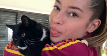 rose pet sitter à RENNES 35000_3