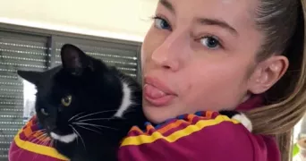 rose pet sitter à RENNES 35000