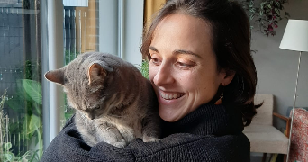 magali cat sitter à LILLE 59000_1