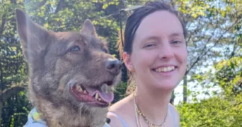 laura pet sitter à MASSY 91300