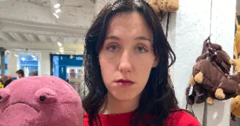 emma pet sitter à PARIS 17 75017
