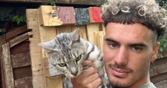 joshua pet sitter à Pessac sur Dordogne 33890_1