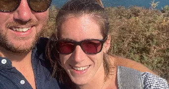 charlène pet sitter à TIERCE 49125