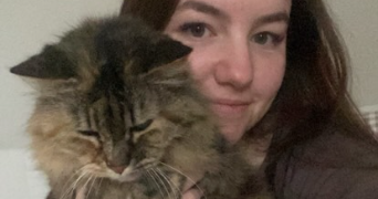 janelle pet sitter à RICHWILLER 68120_2