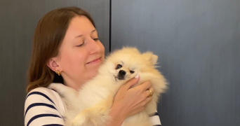 emma pet sitter à PARIS 16 75016_1