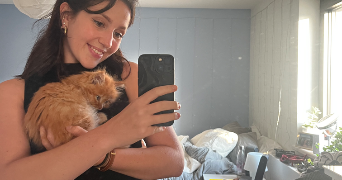 eva pet sitter à LINGOLSHEIM 67380_2