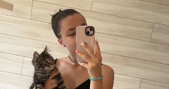 léna pet sitter à Chaumont 52000