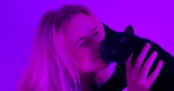 floriane pet sitter à ANGERS 49000