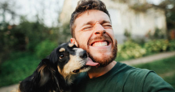 guillaume pet sitter à LE PUY EN VELAY 43000_8