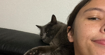 ines pet sitter à LE HAVRE 76600_3