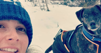 marina pet sitter à AGDE 34300_1