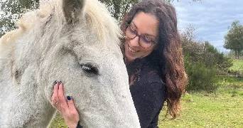 ghyslaine pet sitter à RIOM 63200