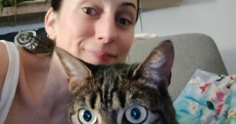 jade pet sitter à BOULOGNE BILLANCOURT 92100_0