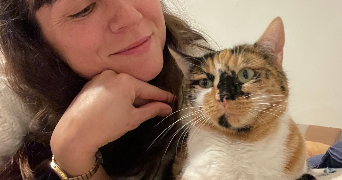marianne pet sitter à NANTES 44000_0