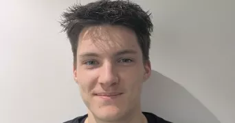 nicolas pet sitter à CEYRAT 63122