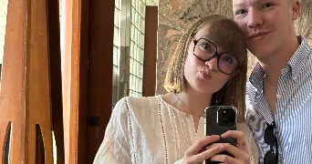 louane pet sitter à TARENTAISE 42660