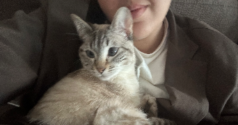 sara pet sitter à LYON 08 69008_1