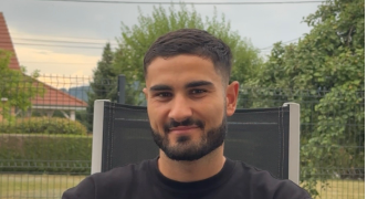 mikail pet sitter à ARGIESANS 90800_0