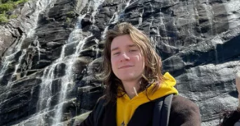 baptiste pet sitter à VILLEURBANNE 69100