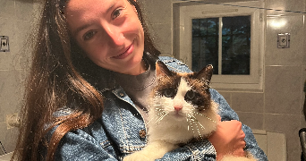 gabrielle pet sitter à Champigny sur marne 94430_1