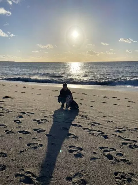 Helen pet sitter à Draveil 91210