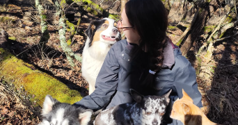 eva pet sitter à MERIGNAC 33700_2