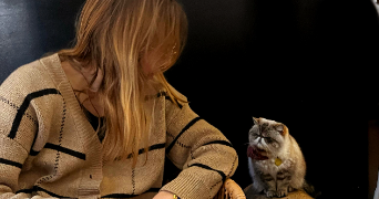 ilona pet sitter à LYON 07 69007_1