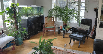 marine pet sitter à CHELLES 77500_1
