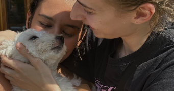 alexandra pet sitter à LILLE 59000_3