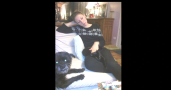 elodie pet sitter à COUZON AU MONT D OR 69270_1