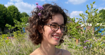 méloanne pet sitter à LILLE 59260