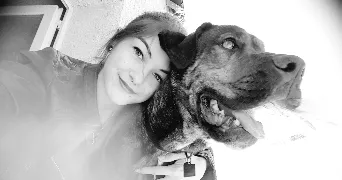 marie pet sitter à Chaingy 45380