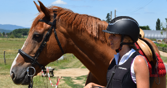 camille pet sitter à LISSIEU 69380_2