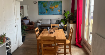 maëlle pet sitter à ASNIERES SUR SEINE 92600_1