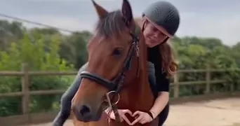 noémie pet sitter à CAEN 14000