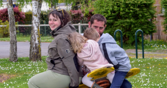 marie sophie pet sitter à ST AMAND VILLAGES 50160_4
