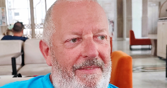 patrick pet sitter à MORCHIES 62124_0