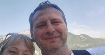 frederik cat sitter à CHALON SUR SAONE 71100