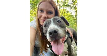 audrey pet sitter à Chanteau 45400_7