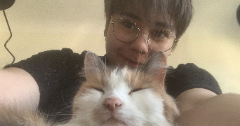 maureen pet sitter à PARIS 15 75015_0