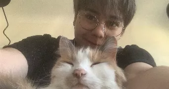 maureen pet sitter à PARIS 15 75015