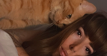 elodie pet sitter à DOMPIERRE SUR MER 17139_0