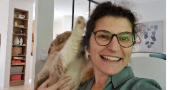 marie-charlotte pet sitter à la garenne colombes 92250_0