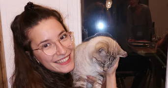 Romy pet sitter à TOULOUSE 31200_0