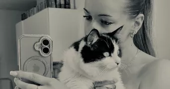 orlane pet sitter à NOISY LE GRAND 93160