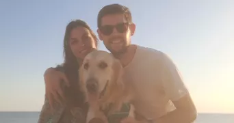charlène pet sitter à MARPIRE 35220