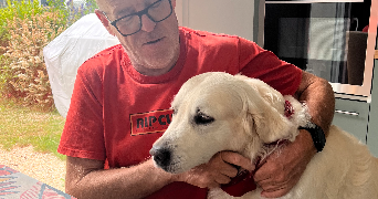 isabelle pet sitter à VANNES 56000_2
